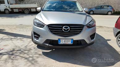MAZDA CX-5 2ª serie - 2016