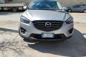 MAZDA CX-5 2ª serie - 2016