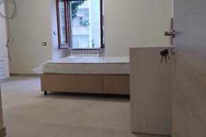 Tre camere con bagno privato