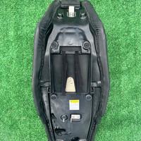 sella moto “AFRICA TWIN ADVENTUR SPORT”