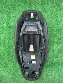 sella moto “AFRICA TWIN ADVENTUR SPORT”