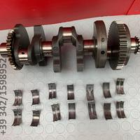 ALBERO MOTORE BENELLI TNT 1130 2004 2005 2006 TNT1