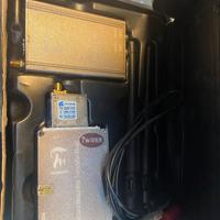 Tramettitore Ricevitore audio video 1.2 ghz 7W