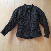 Tuta moto donna Polo TG 34/36 XS
