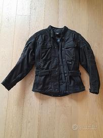 Tuta moto donna Polo TG 34/36 XS