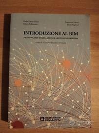 libro "Introduzione al BIM"