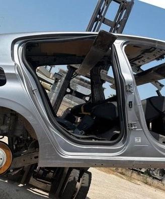 Ricambi scocca per tagliate peugeot 308 2025