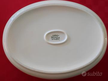 Insalatiera ceramica Richard Ginori