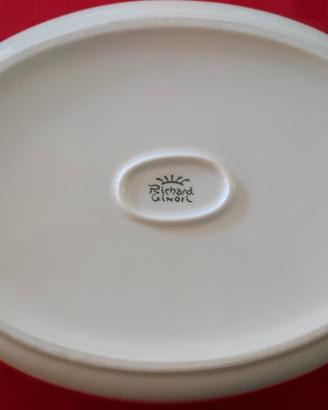 Insalatiera ceramica Richard Ginori
