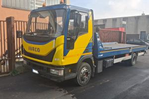 IVECO carroattrezzi 80.18