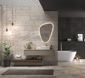 Composizione Kea 140 Cacao Latte Karag