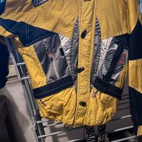 Tuta sci uomo Colmar