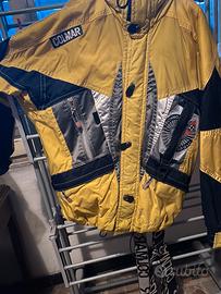 Tuta sci uomo Colmar