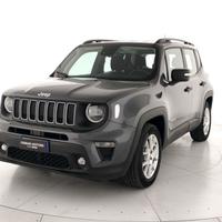 JEEP Renegade 1.5 turbo t4 mhev Altitude 2wd dct