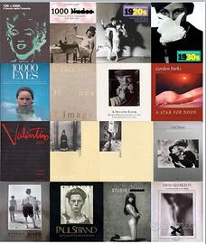 libri  di fotografia   part 2