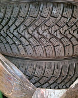 Gomme Falken eurowinter 175/55 R15 77T