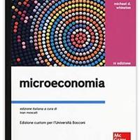 Microeconomia