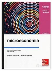 Microeconomia
