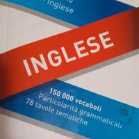 Dizionario  inglese italiano  o italiano  inglese