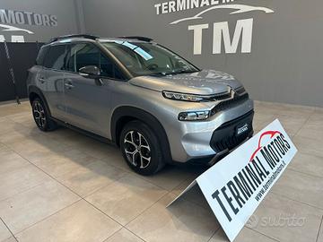 Citroen C3 Aircross BlueHDi 110 S&S Shine