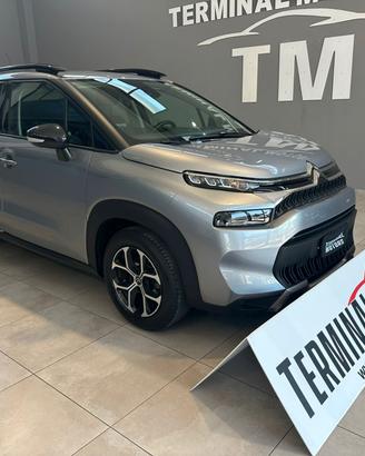 Citroen C3 Aircross BlueHDi 110 S&S Shine