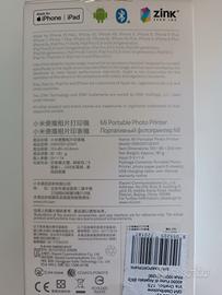 Stampante portatile Mi