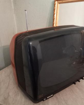 Philips vintage funzionante 