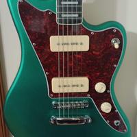 CHITARRA TIPO JAZZMASTER