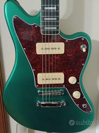 CHITARRA TIPO JAZZMASTER