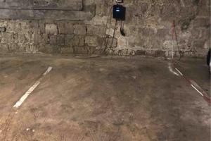 Posti auto in garage