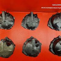 COVER CARTER FRIZIONE KAWASAKI ZX10R 2010
