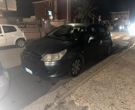 Citroen C4 1.4 16V 2005