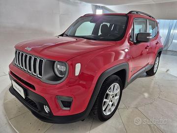 Jeep Renegade 2019 Diesel 1.6 mjt Limited 2wd...