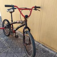 bicicletta 