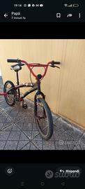 bicicletta 