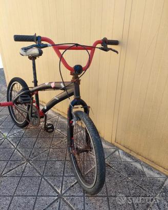 bicicletta 