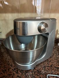 Impastatrice planetaria prospero+ Kenwood