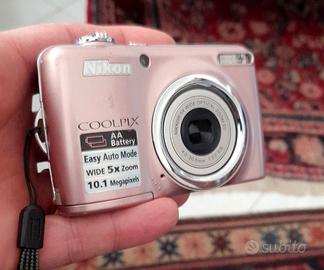 Nikon digitale