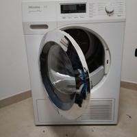 Asciugabiancheria Miele