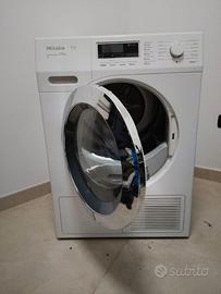 Asciugabiancheria Miele