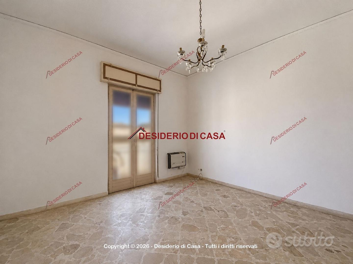 Appartamento – Campobello di Mazara, Trapani - Vista 3