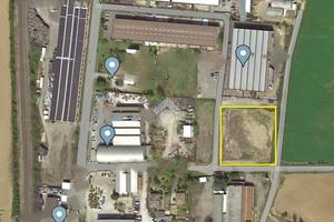 TERRENO A CARBONARA SCRIVIA