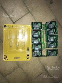 Lampadina ecoled G4 beghelli