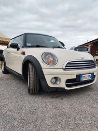 Mini 1.6 16V Cooper D Chili
