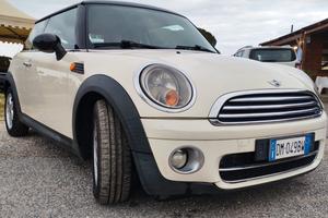 Mini 1.6 16V Cooper D Chili