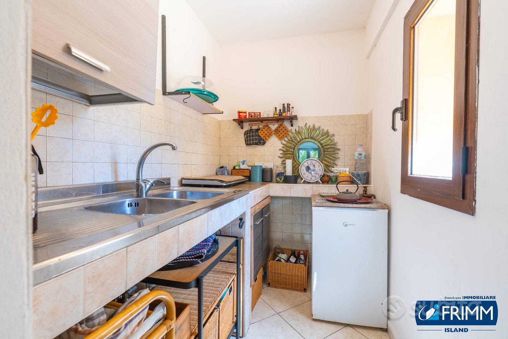 Apartment in Olbia, Baratta, Gallura Nord-Est Sardegna - Altro