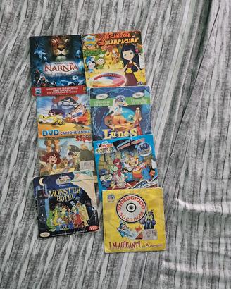 CD Kinder 