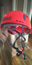 Casco Laco per arrampicata