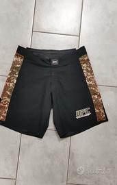 pantaloncini UFC uomo misura XL 