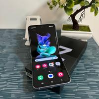 Samsung Z Flip 3 128 Viola 5G dualSim garanzia